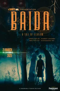 Download Baida (2025) Hindi Movie WEB-DL || 480p [400MB] || 720p [900MB] || 1080p [2GB]