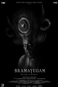 Download Bramayugam (2024) Dual Audio (Hindi-Malayalam) Movie WEB-DL || 480p [600MB] || 720p [1.2GB] || 1080p [2.4GB]