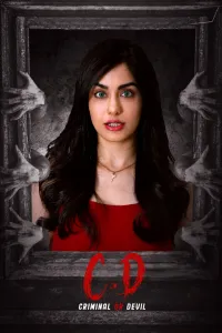 Download C.D: Criminal or Devil (2024) Dual Audio (Hindi-Telugu) Movie {4K} WEB-DL || 480p [250MB] || 720p [1.1GB] || 1080p [2.1GB]