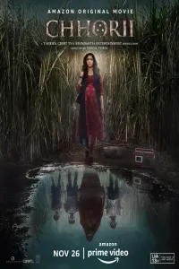 Download Chhorii (2021) Hindi Movie {4K} WEB-DL || 480p [400MB] || 720p [1.1GB] || 1080p [1.7GB]