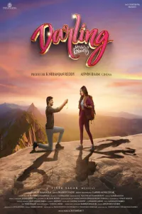 Download Darling (2024) Dual Audio (Hindi-Telugu) Movie WEB-DL || 480p [500MB] || 720p [1.3GB] || 1080p [3GB]
