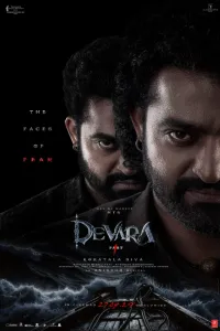 Download Devara Part 1 (2024) {Hindi(with Multi Audio)} Movie {NF} WEB-DL || 480p [600MB] || 720p [1.4GB] || 1080p [2.9GB]