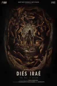 Download Dies Irae (2025) Dual Audio (Hindi-Malayalam) Movie {4K} WEB-DL || 480p [400MB] || 720p [1.1GB] || 1080p [2.5GB]