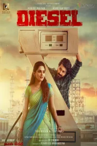 Download Diesel (2025) Dual Audio (Hindi-Tamil) Movie WEB-DL || 480p [500MB] || 720p [1.3GB] || 1080p [3GB]
