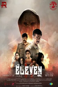 Download Eleven (2025) Dual Audio (Hindi-Tamil) Movie WEB-DL || 480p [500MB] || 720p [1.2GB] || 1080p [2.8GB]