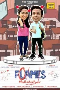 Download Flames 2018 (Season 1) Hindi {TVF Series} All Episodes WeB-DL  || 720p [125MB]