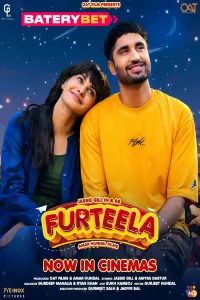Download Furteela (2024) Punjabi Movie CAMRiP || 1080p [2.4GB]