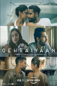 Download Gehraiyaan (2021) Hindi Movie WEB-DL || 480p [400MB] || 720p [1.3GB] || 1080p [2.82GB]