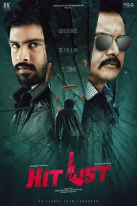 Download Hit List (2024) Dual Audio (Hindi-Tamil) Movie WEB-DL || 480p [500MB] || 720p [1.2GB] || 1080p [2.6GB]