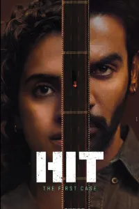 Download Hit the First Case (2022) Hindi Movie Web-DL || 480p [400MB] || 720p [1GB] || 1080p [2.5GB]