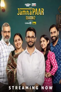 Download Jamnapaar (2025) (Season 2) Hindi {Amazon Prime (MX-Series)} WEB-DL || 480p [100MB]  || 720p [300MB]  || 1080p [700MB]