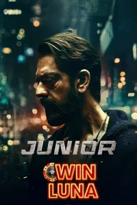 Download Junior (2023) Punjabi Movie HDCAM || 480p [400MB] || 720p [1GB] || 1080p [2GB]