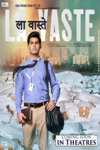 Download Lavaste (2023) Hindi Movie WEB-DL || 480p [400MB] || 720p [600MB] || 1080p [1.2GB]
