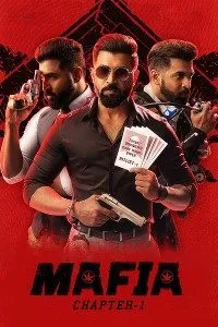 Download Mafia: Chapter 1 (2020) Hindi Dubbed Movie WEB – DL || 480p [370MB] || 720p [1GB] || 1080p [2.1GB]