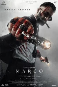 Download Marco (2024) [Hindi-Multi Audio] Movie {4K} {SONY} WEB-DL || 480p [500MB] || 720p [1.3GB] || 1080p [2.9GB]