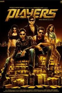 Download Players (2012) Hindi Movie Bluray || 720p [1.4GB]