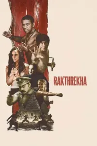 Download Rakthrekha (2025) Hindi Movie WEB-DL || 480p [300MB] || 720p [700MB] || 1080p [1.5GB]