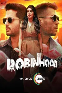 Download Robinhood (2025) Hindi Movie WEB-DL || 480p [500MB] || 720p [1.3GB] || 1080p [3GB]