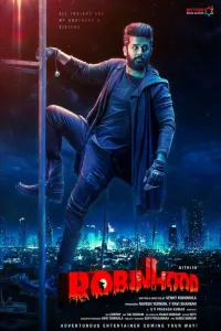 Download Robinhood (2025) Telugu Movie CAMRiP || 480p [450MB] || 720p [1.3GB] || 1080p [3GB]