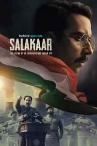 Download Salakaar (2025) (Season 1) Hindi {Hotstar Specials Series} {4K} WEB-DL || 480p [150MB]  || 720p [300MB] || 1080p [700MB]