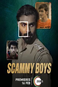 Download Scammy Boys (2024) Hindi Movie WEB-DL || 480p [400MB] || 720p [900MB] || 1080p [2GB]