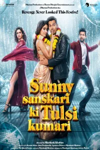 Download Sunny Sanskari Ki Tulsi Kumari (2025) Hindi Movie {4K} WEB-DL || 480p [450MB] || 720p [1.1GB] || 1080p [2.7GB]