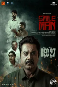 Download The Smile Man (2024) Dual Audio (Hindi-Tamil) Movie WEB-DL || 480p [500MB] || 720p [1.1GB] || 1080p [2.6GB]